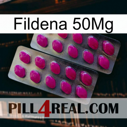 Fildena 50Mg 10